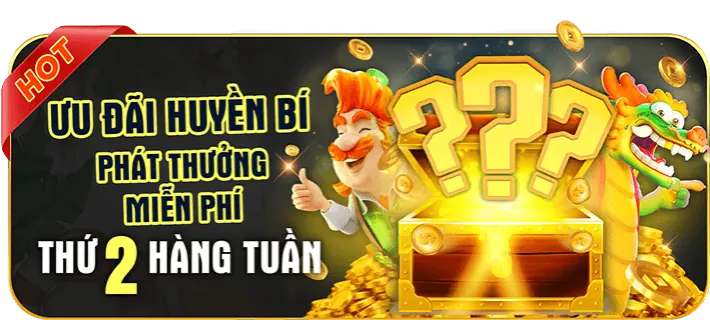 Thưởng nạp lại hàng ngày cho game nổ hũ KB69
