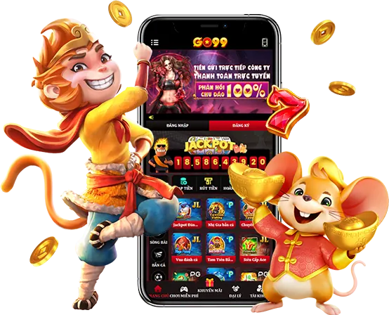 Kho game nổ hũ đa dạng tại KB69
