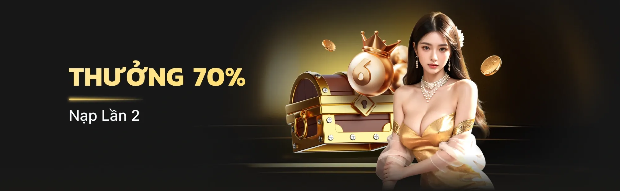 Trò chơi nổ hũ đầy màu sắc và cơ hội trúng jackpot lớn tại KB69.