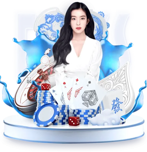 Casino trực tuyến KB69 với bàn Baccarat và người chia bài